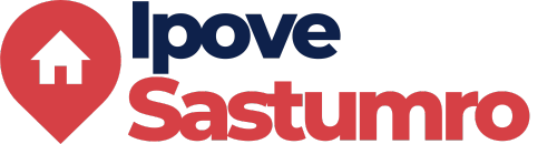 IpoveSastumro-ka Logo