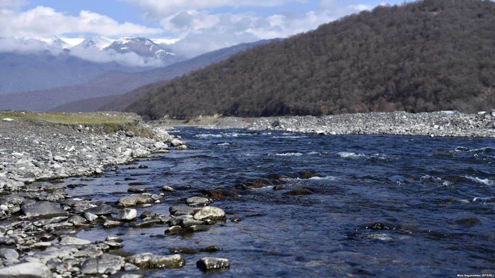 პანკისის ხეობა - Pankisi valley