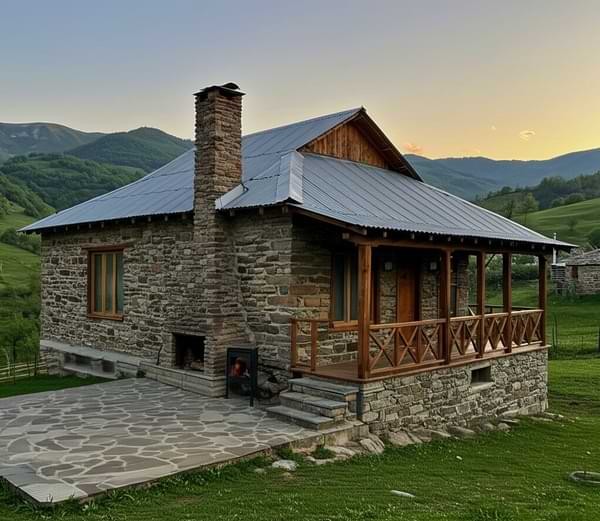 გესთ ჰაუსი