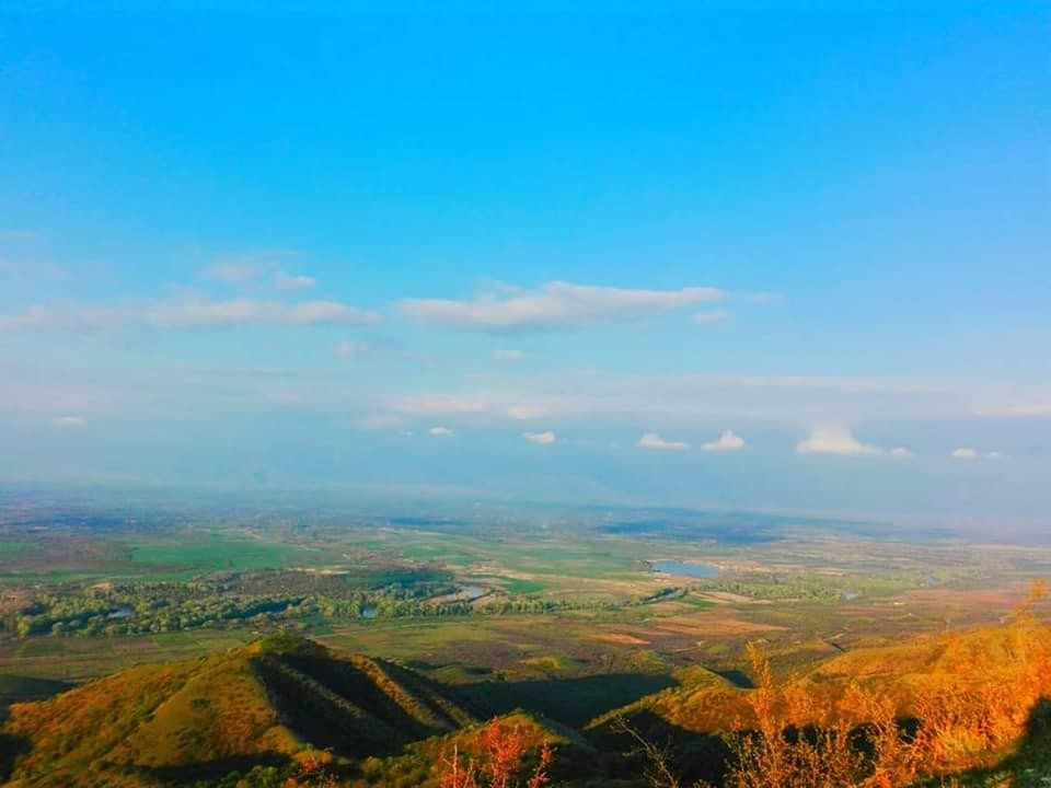 არხილოსკალო - Arkhiloskalo